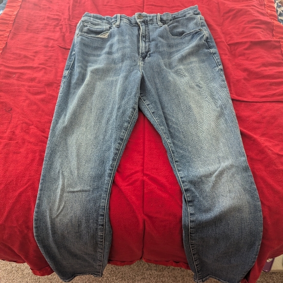 Good American good waist jeans - Picture 2 of 5